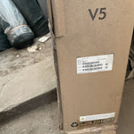 BRAND NEW 2 PC, VIDERI V5 VEN049FSN40 FREE SHIPPING