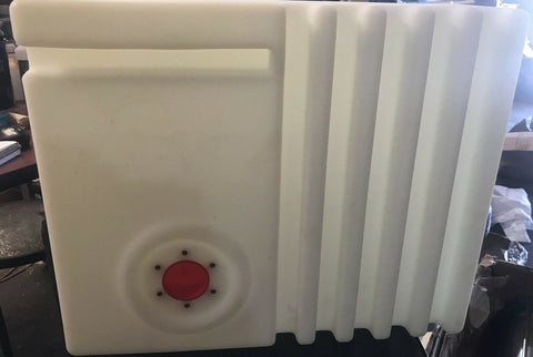 MARINE FUEL TANK 20X16X7-Mega Mart Warehouse-Ultimate Unclaimed Freight Buyer and Seller Specialists