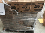 Castrol GTX engine oil SAE 10W-30 1 qt. 6145 ( 92 cases) 6 per case = 552 quarts-Mega Mart Warehouse-Ultimate Unclaimed Freight Buyer and Seller Specialists