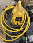 Enerpac ZU42220SB Bomba Hidráulica, Eléctrico, 10,000 Psi