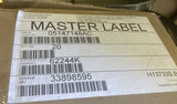 NEW ( 2 PC LOT) CHRYSLER VAPOR TO CANISTER LINE 05147148AC-Mega Mart Warehouse