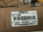 NEW Trico 12-240 Windshield Wiper Blades (5 PC BOX)