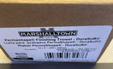 BRAND NEW Marshalltown Pb66D  16 X 4"  - 406 X 102MM  Trowel 13247