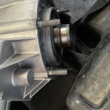 REMANUFACTURED ZUMBROTA RTC261GLD1 Transfer Case Assembly