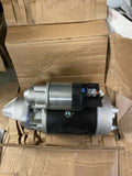 BRAND NEW LINDE 0009710132 STARTER MOTOR