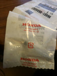 (3 PC LOT) GENUINE OEM HONDA BOLT, FLANGE, 6X40, 96001-0604007-Mega Mart Warehouse-Ultimate Unclaimed Freight Buyer and Seller Specialists