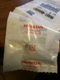 (3 PC LOT) GENUINE OEM HONDA BOLT, FLANGE, 6X40, 96001-0604007-Mega Mart Warehouse-Ultimate Unclaimed Freight Buyer and Seller Specialists