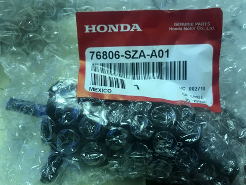 NEW Genuine OEM Honda Motor Assembly Windshield Washer 76806-SZA-A01-Mega Mart Warehouse-Ultimate Unclaimed Freight Buyer and Seller Specialists
