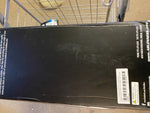 BRAND NEW Arlen Ness 410-005 Driver Floorboards Black 10-Gauge