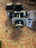 BRAND NEW BECKETT OIL BURNER AFG MDL – 120V/60HZ Part No UT3302 B20 READY