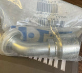 NEW Eaton 16Z-G50-BG Weatherhead Hydraulic Hose End