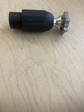 BRAND NEW PANAVISE 3" Dual Option Mount (Black) 883-03ANX
