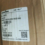 (1) NEW Rexnord ZAF6215F Roller Bearing Pillow Block 03-00876-Mega Mart Warehouse-Ultimate Unclaimed Freight Buyer and Seller Specialists