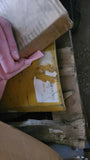 BRAND NEW GENUINE  CAT BLADE 7D-1158 CATERPILLAR 3 BLADES PER LOT