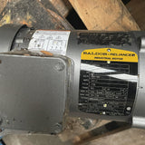 Baldor VM3534 1/3 HP AC Motor