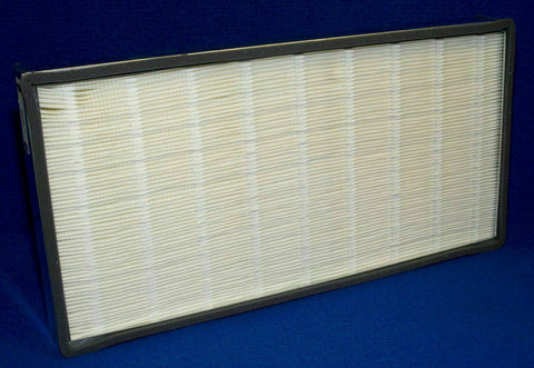 NEW American Lincoln Panel Air Filter Sweeper Scrubber 8-24-04074-1-Mega Mart Warehouse-Ultimate Unclaimed Freight Buyer and Seller Specialists