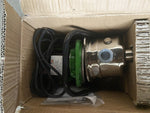 BRAND NEW INFINITY GARDEN JET PUMP 1600