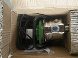 BRAND NEW INFINITY GARDEN JET PUMP 1600