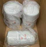 BRAND NEW FLEETGUARD FUEL FILTER FF5206 (PACK OF 3)