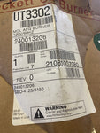 BRAND NEW BECKETT OIL BURNER AFG MDL – 120V/60HZ Part No UT3302 B20 READY