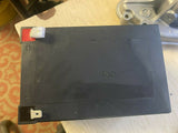 BRAND NEW POWER RITE PRB1212 (12V12AH/20HR ) MH 20463