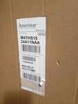 AMERISTAR M4THS1524A11NA 24,000 BTU OUTDOOR MINI-SPLIT HEAT PUMP, 15 SEER