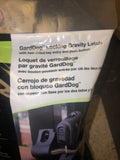 Boerboel Gate Solutions 73024418 Gard Dog Locking Latch Two Sided NEW-Mega Mart Warehouse-Ultimate Unclaimed Freight Buyer and Seller Specialists