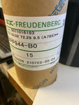 BRAND NEW BPP944-B0 OIL SEAL NOK TCZ 33.02 72.29 9.5 (A795)  ( 15 PER LOT )