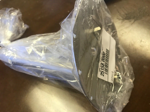 NEW Bunn 25158.0000 Tank Lid Wldmt (No Faucet) Replacement Part-Mega Mart Warehouse-Ultimate Unclaimed Freight Buyer and Seller Specialists