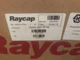 NEW RAYCAP RHSDC-6627-PF-48-Mega Mart Warehouse-Ultimate Unclaimed Freight Buyer and Seller Specialists