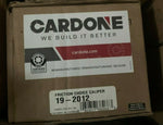 NEW Cardone 19-2012 Remanufactured Friction Choice Caliper