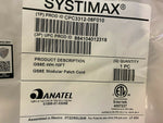 BRAND NEW cpc3312-08f010 COMMSCOPE INTERTEK SYSTIMAX