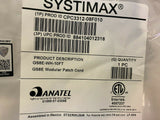 BRAND NEW cpc3312-08f010 COMMSCOPE INTERTEK SYSTIMAX