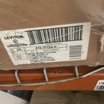 LEVITON 012-360RC-2 FLUORESCENT  RETROFIT KIT FOR 2-LAMP