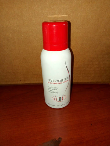 2 BOTTLES OF FIT BOOSTER 2 OZ FIRMING SPRAY-Mega Mart Warehouse-Ultimate Unclaimed Freight Buyer and Seller Specialists
