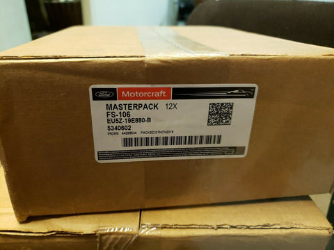 OEM Motorcraft FS106 Climate Control Seat Filter Ford EU5Z19E880B (CASE OF 12)-Mega Mart Warehouse-Ultimate Unclaimed Freight Buyer and Seller Specialists