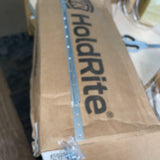 Holdrite SB2S  Steel Telescoping Stout Bracket with Four Screws, 13 to 25 inch