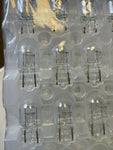 (300PCS) Toshiba 12V 21W 5W Turn Brake Signal Halogen Light 7443 7515 bulb lamp-Mega Mart Warehouse-Ultimate Unclaimed Freight Buyer and Seller Specialists