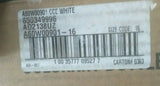 NEW COLORCAST ECOTONER Toner, High Performance White A60W00901-Mega Mart Warehouse-Ultimate Unclaimed Freight Buyer and Seller Specialists
