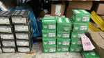 NEW 1 PALLET OF SHEATING , FRAMING, Hitachi Metabo ,INTERCHANGE FRAMING NAILS