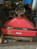 (2) Western 1000 Low Profile 8 Cu. Ft. Salt Spreaders, Ships Free!!!-Mega Mart Warehouse-Ultimate Unclaimed Freight Buyer and Seller Specialists
