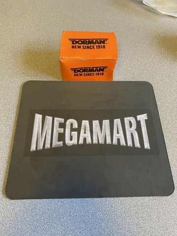 NEW Bolt Dorman 803-222 HEXHD G5 USS 3/8 -16X2-1/4