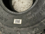 (1) NEW MASSFX Grinder 22x10-9 Dual Compound 6-PLY Rear ATV Tire *FREE SHIPPING*