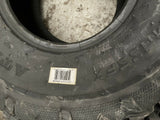 (1) NEW MASSFX Grinder 22x10-9 Dual Compound 6-PLY Rear ATV Tire *FREE SHIPPING*