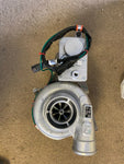 NEW OEM GENUINE JOHN DEERE TURBOCHARGER - DZ108130-Mega Mart Warehouse