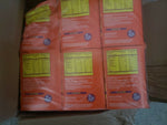 METAMUCIL SUGAR SMOOTH TEXTURE ORANGE FLAVOR (12-30'S PACKETS PER CASE)-Mega Mart Warehouse-Ultimate Unclaimed Freight Buyer and Seller Specialists