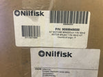 9099949000 - Motor brush 115v 60hz kit for Nilfisk Advance, Clarke, Viper machin