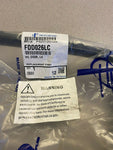 BRAND NEW PRO FORTUNE BLACK  HEADLIGHT DOOR  H/L DOOR, LH FDD0266LC  PS20120140