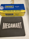 BRAND NEW GENUINE Steering Tie Rod End Moog ES800901