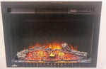 Napoleon NEFB24H Cinema Series Firebox, 24"-Mega Mart Warehouse-Ultimate Unclaimed Freight Buyer and Seller Specialists